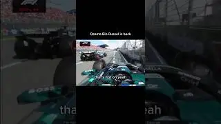 Osama move #viral #f1 #formula1 #mercedes #viralvideo #fyp #viralshort
