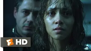 Gothika (4/10) Movie CLIP - Did We Have an Affair? (2003) HD