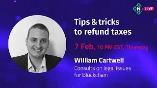 Lawyer Career in blockchain part 1