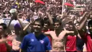 Rayo de Primera - Cuatro
