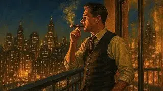 Golden Age Lounge &ndash; Smooth Jazz & Success Stories