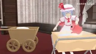 TAJC Tom And Jerry EP3 Baby Koishi