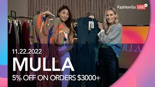 FG Live with MULLA - Full Live Stream