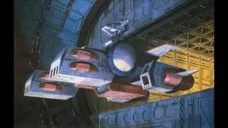 Super Robot Wars GC:  White Base