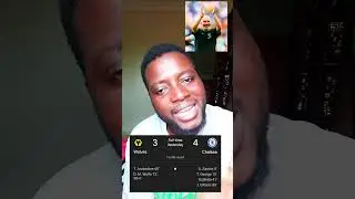 Chelsea defense dey shake #shortvideo #funny #comedy #mrbeast #chelsea #comedyfilms 