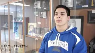 Rochester High School Promo