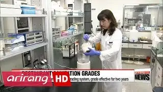 Korea adopts restaurant sanitation grading system