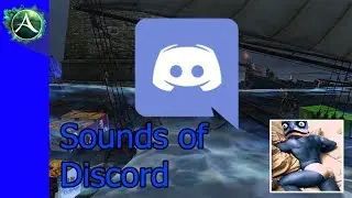 ArcheAge Mayhem - Sounds of Discord