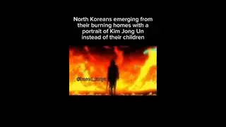 Random Post No 69 North Koreans