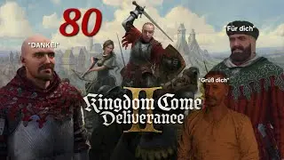 KCD II {#80}: Ein Geschenk von Menhart