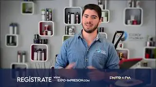 Color Make&trade; en Expo Impresi&oacute;n 2020