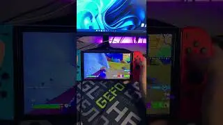 Что лучше Nintendo Switch или Steam Deck ?