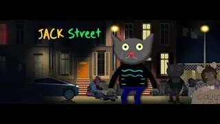 First Official Trailer of Jack Street Daniel Projects