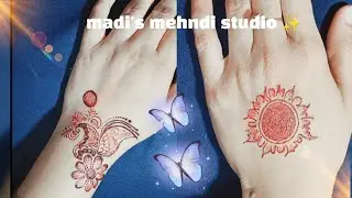 arabic mehndi designs,simple elegant Arabic mehndi designs #mehandi