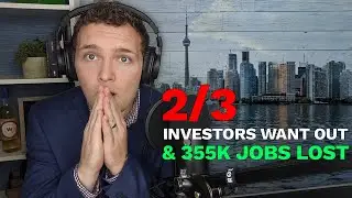Toronto Real Estate - Winter 2021 Madness