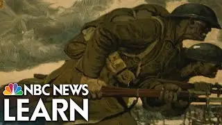 Herbert Hoover and the Food Administration in WWI