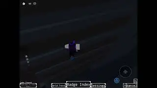 How to get the &ldquo;Top Hat&rdquo; badge in How Many Badges Can You Find on a Baseplate Roblox