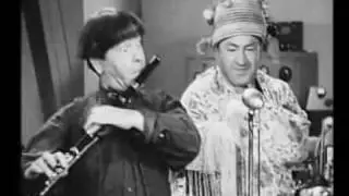 Micro-Phonies 3 Stooges 