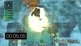 Zombie Assault Resurgence: Sentry Nest Vs Regurgitator