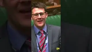PM doesn&rsquo;t understand Scottish accent