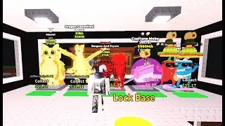 TRADING SAB LIVE ALSO PVPS #stealabrainrot #roblox #fypシ゚viral #viralshorts