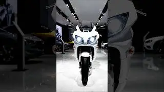 New 2026 Honda CBR 1100XX | Supreme Sport-Touring Power & Ultra-Comfort Ride