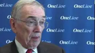Dr. Silverstein on Oncoplasty Versus Mastectomy for Patients With Breast Cancer