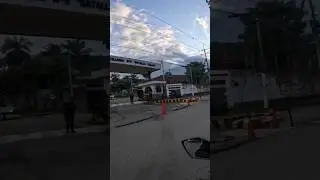 ES SEGURO ANDAR CERCA DE BATALLONES?