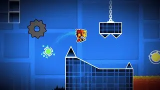Ubiety Breakout By Goldenfyre101