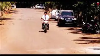 WELCOME TAX TRAILER