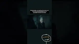 this cracked me up sm #wednesday #wednesday2 #netflix #funny #memes #grandma #edit #shorts #memes