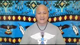 Iron Shaman -  Advanced Psychic Energy Healer telepathic/empath/intuitive/healer