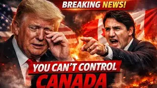 U.S. Wheat Crisis: How Canada Turned Tariffs Into Global Power