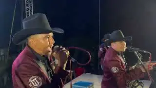 El Rikititriki / El Taca Ta / La Cabrona - En Vivo Desde Pujal Coy, SLP 2024)