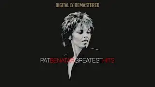 Pat Benatar - Shadows of The Night (Radio Edit) (2005 Remastered)