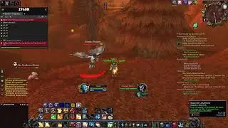 World of Warcraft TBC Anniversary LIVE