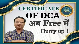 Which is better? DCA, KYP, CCC, or BSCIT?