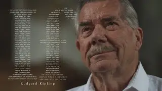 IF by Rudyard Kipling | Read by Fred Morris