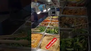 Buffet chino #music #travel #guatemala c