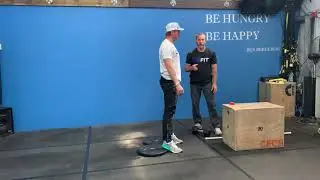 CRFIT Mobility - Hip Screen & Mobility