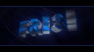 Intro - Frisk