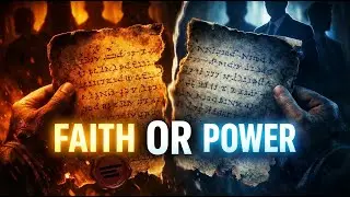 The Hidden History of Religion, Power, and Empire