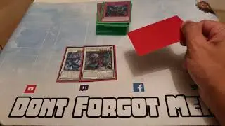 1st place Locals White Forest Toy Box Deck Profile December 2024