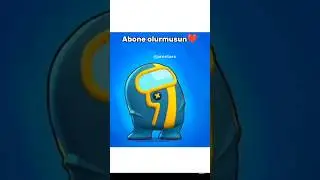 BS 'da Şarkı Yapma😅 #brawlstars #song #prostars