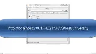Web Services Part 7 - How to test RESTful Web Services (Hands on using restclient-ui)