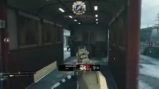 Black ops 4 - Kill Chain