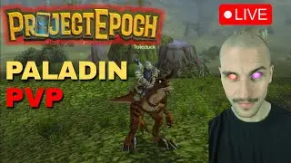 Project Epoch - Blasting BGs Ma Boi - Warlocks Is INSANE - Drain soul World Record Hit Tonight