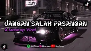 DJ Starlight X Jangan Salah Pasangan (VIRAL TIK TOK)