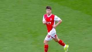Daniel Gore vs Peterborough United