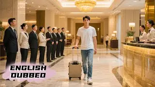 Poor man checks into a 5-star hotel but gets mocked， the next day he has the hotel&rsquo;s rating revoked!